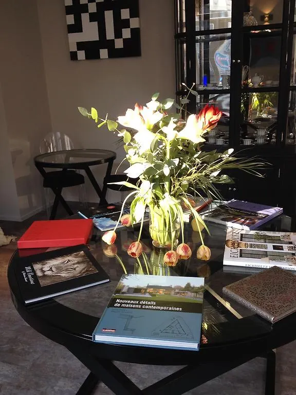 **** Bed and breakfast All In One Bruselas Bélgica