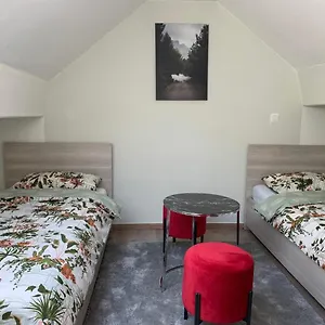 Pensión Un Sommeil Paisible