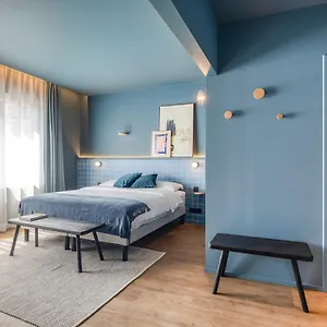 Maison Arya Bruxelas