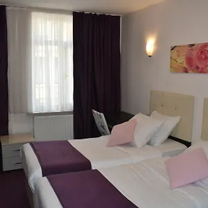 Méribel Bruselas
