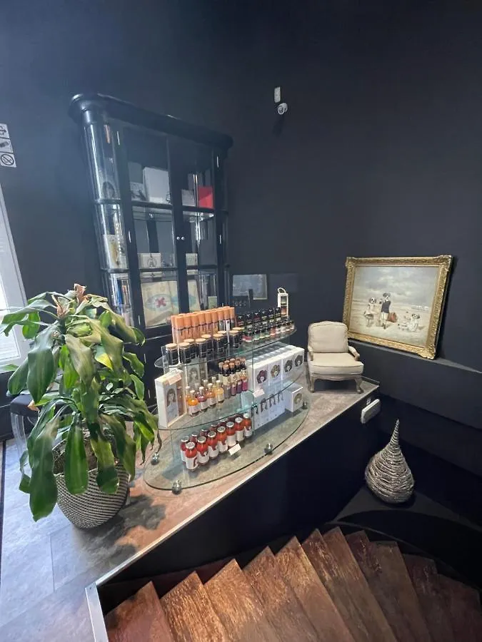 All In One Bed & Breakfast Brussels