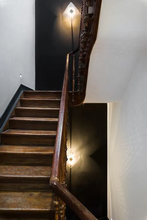 All In One Bed & Breakfast Brussels