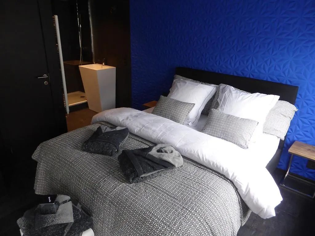 All In One Bed & Breakfast Brussels