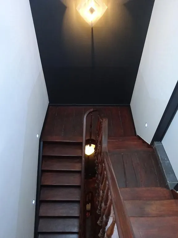 All In One Bed & Breakfast Brussels