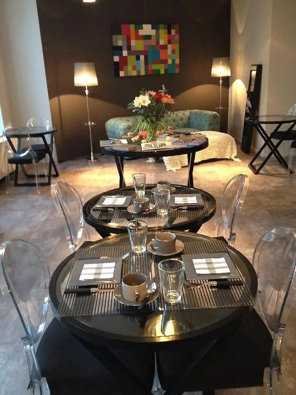 All In One Bed & Breakfast Brussels