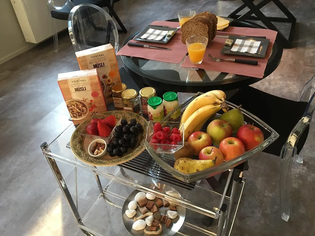 All In One Bed & Breakfast Brussels