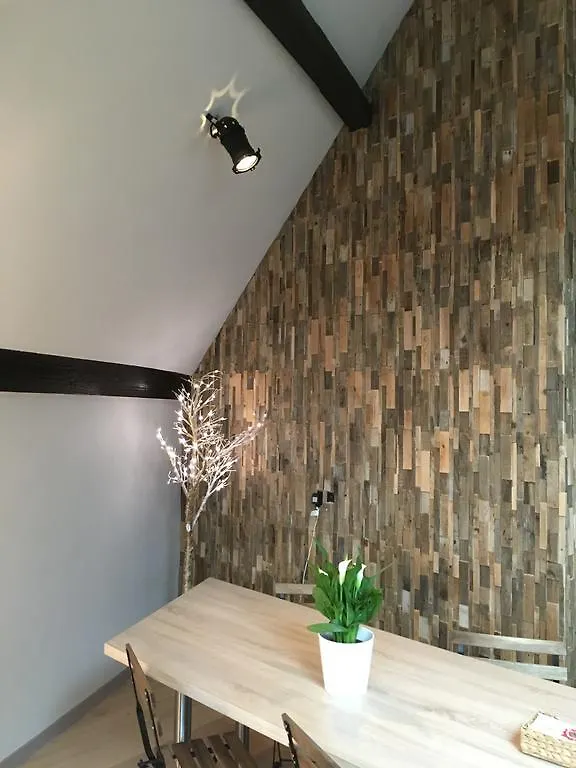 All In One Bed & Breakfast Brussels