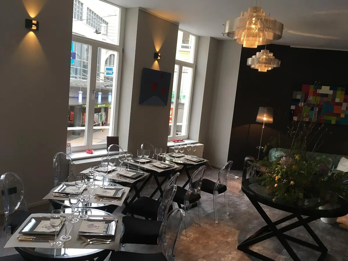 All In One Bed & Breakfast Brussels 4*,  Belgium