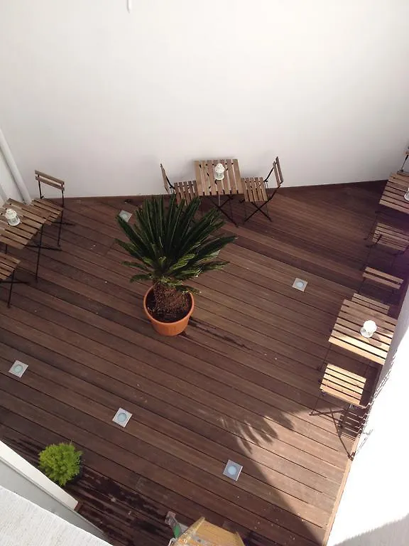 All In One Bed & Breakfast Brussels 4*,  Belgium