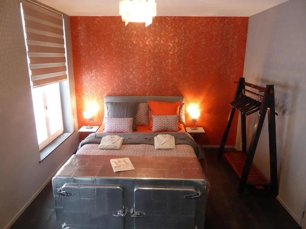 All In One Bed & Breakfast Brussels