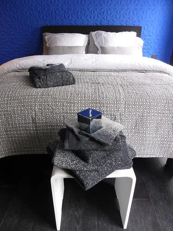 All In One Bed & Breakfast Brussels