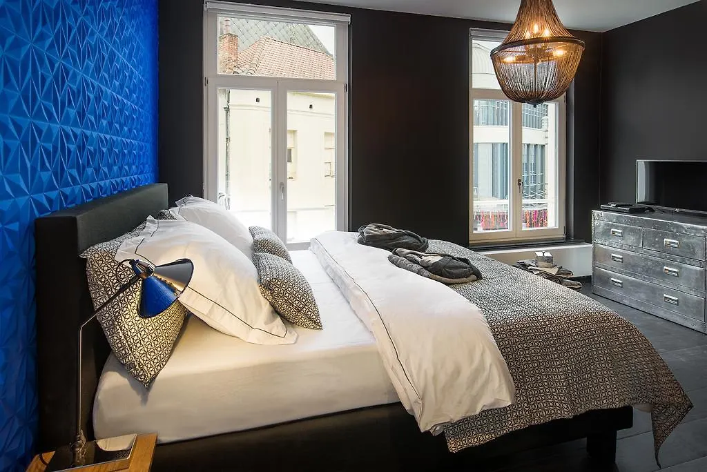 All In One Bed & Breakfast Brussels