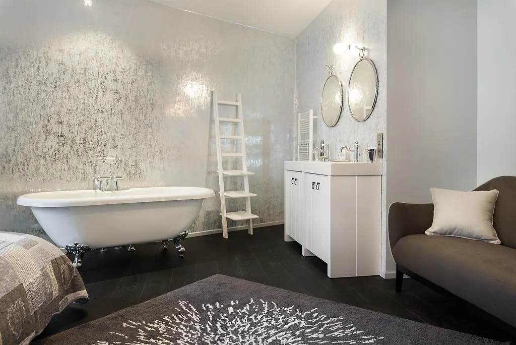 All In One Bed & Breakfast Brussels