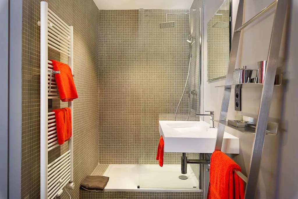 All In One Bed & Breakfast Brussels