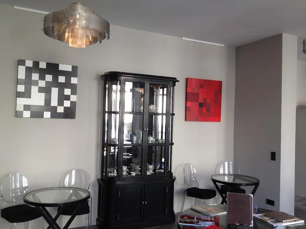 All In One Bed & Breakfast Brussels