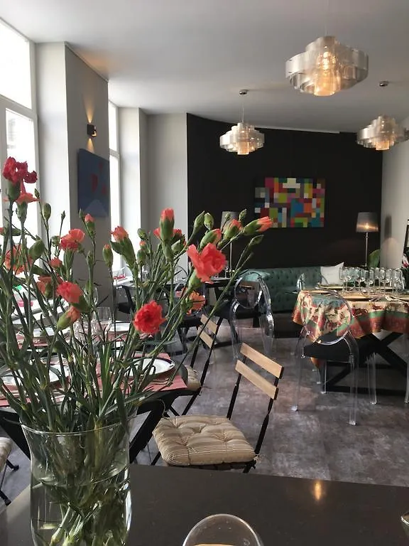 All In One Bed & Breakfast Brussels
