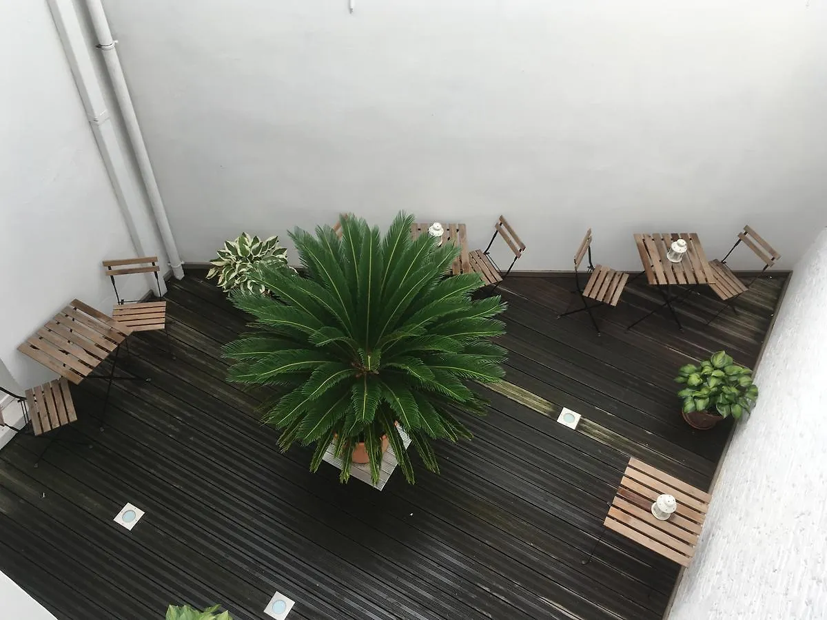All In One Bed & Breakfast Brussels