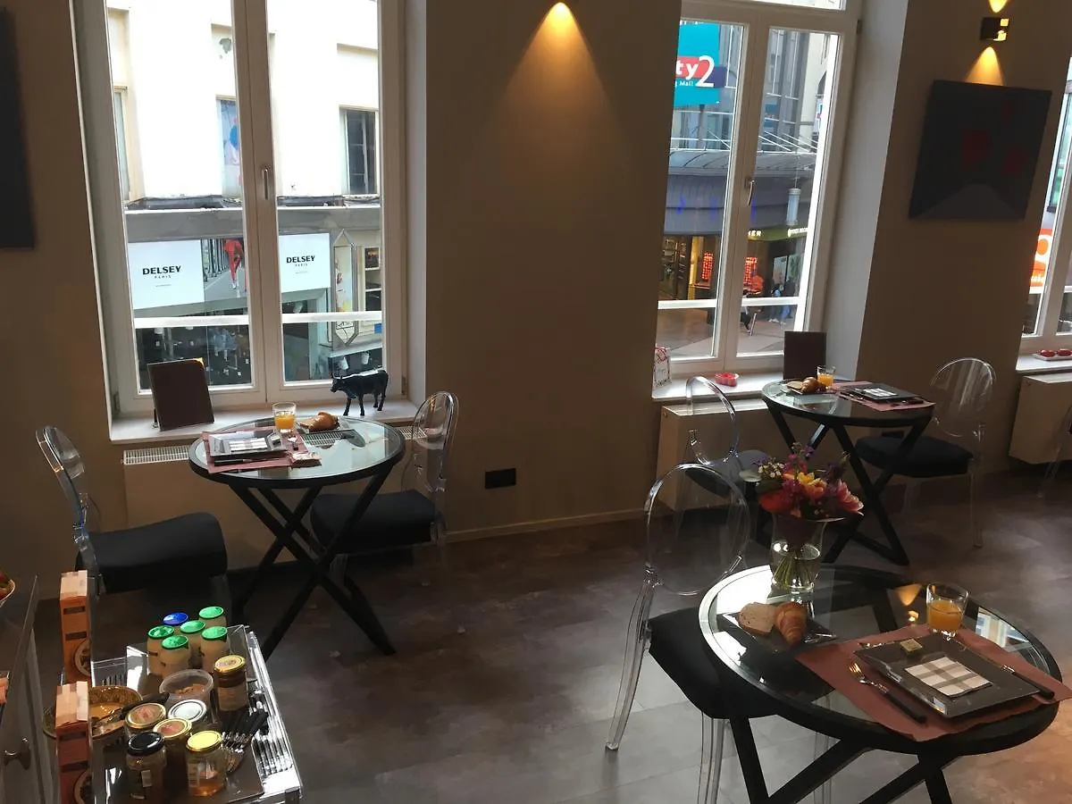 All In One Bed & Breakfast Brussels Belgium